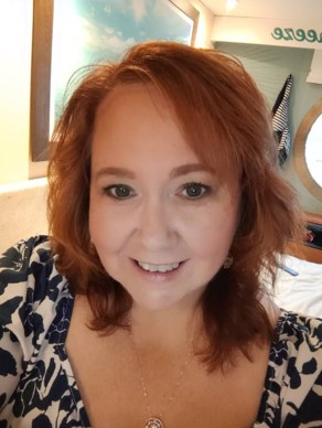 Cruise Brothers Travel Agent Debra Pfiffner